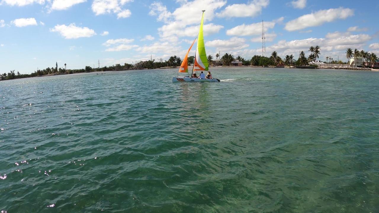 Grassy Flats Resort & Beach Club Marathon Exterior foto