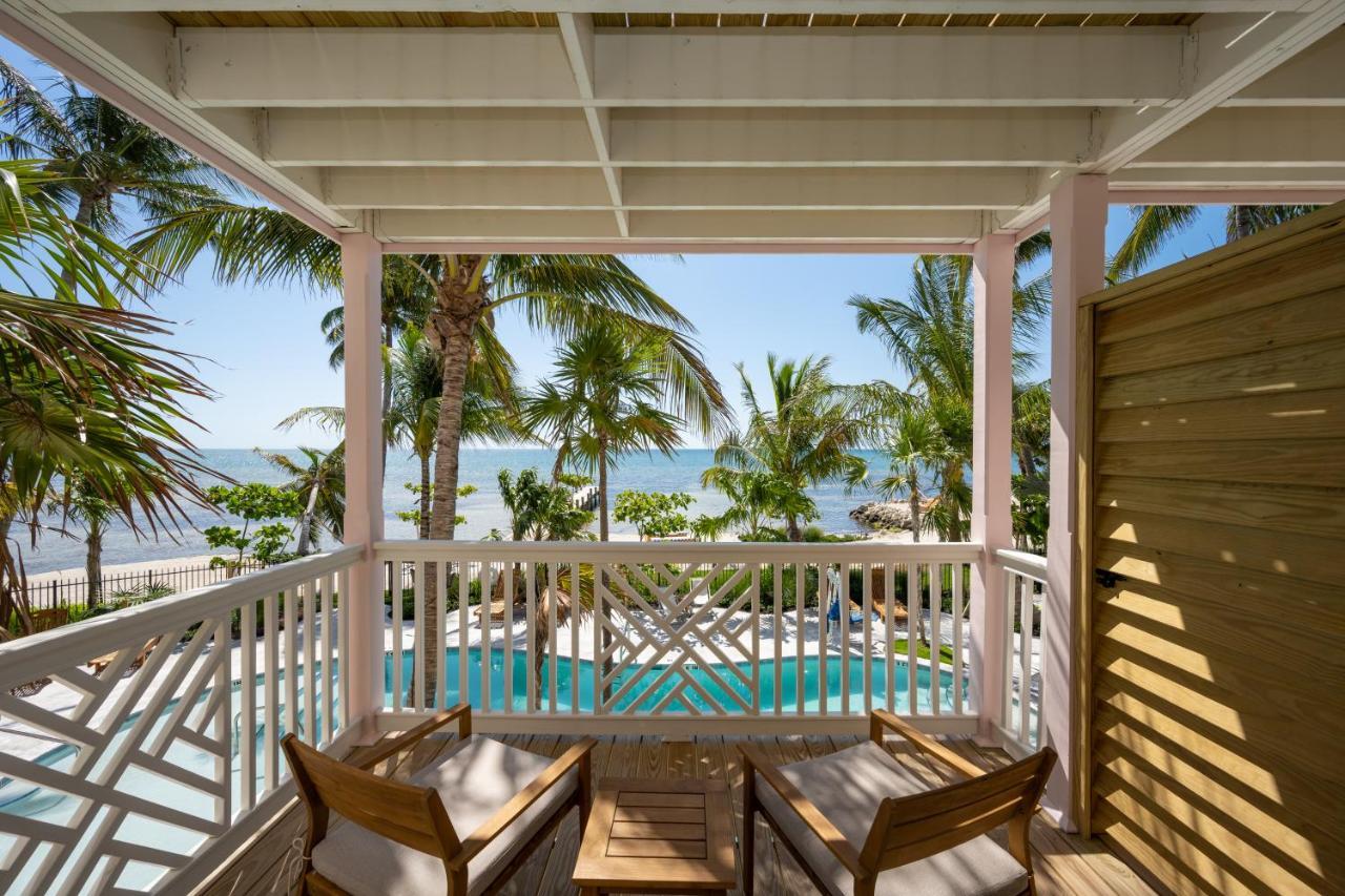 Grassy Flats Resort & Beach Club Marathon Exterior foto