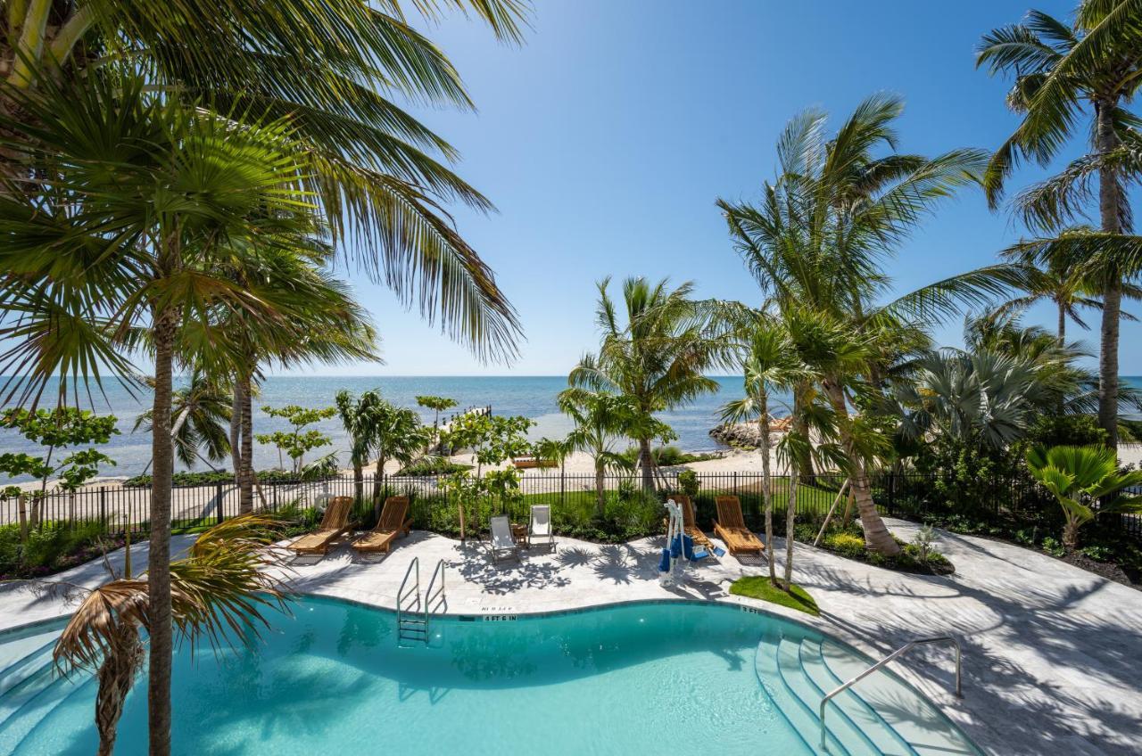 Grassy Flats Resort & Beach Club Marathon Exterior foto