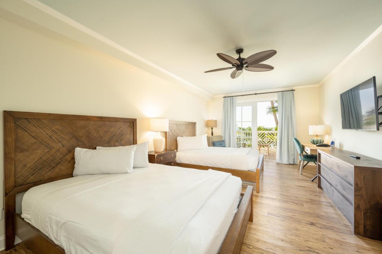 Grassy Flats Resort & Beach Club Marathon Exterior foto