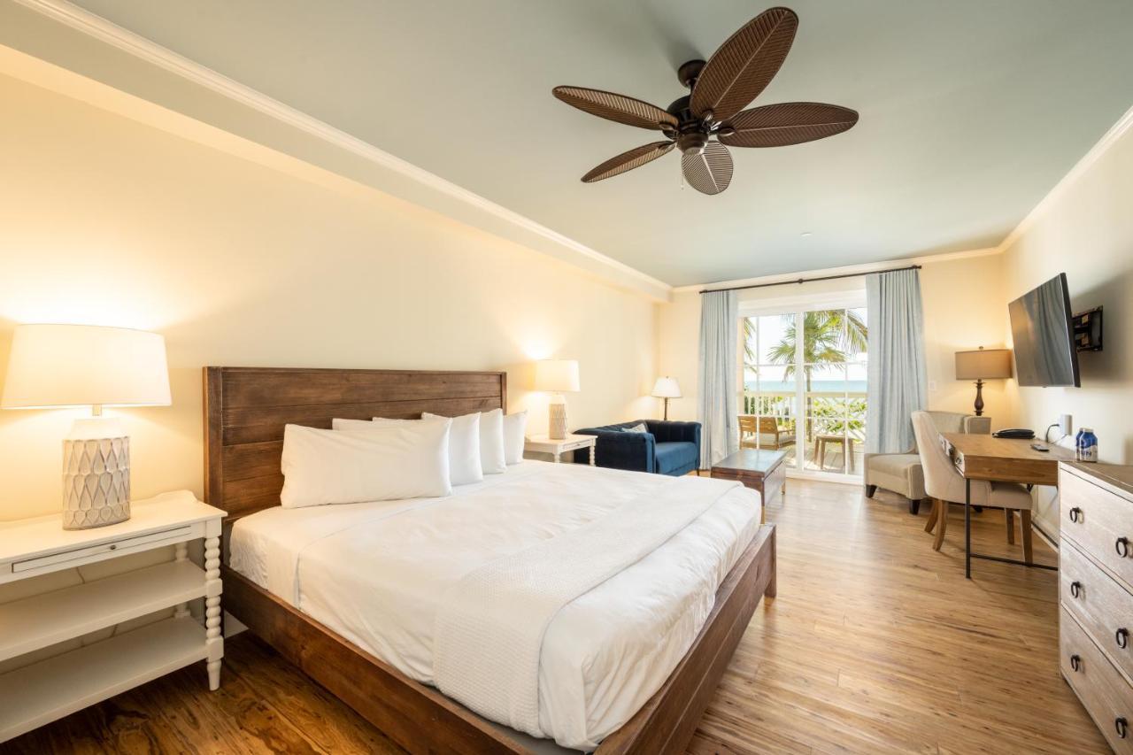 Grassy Flats Resort & Beach Club Marathon Exterior foto