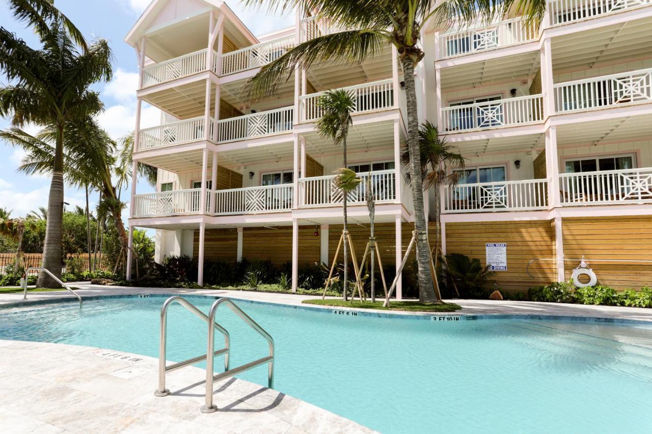 Grassy Flats Resort & Beach Club Marathon Exterior foto