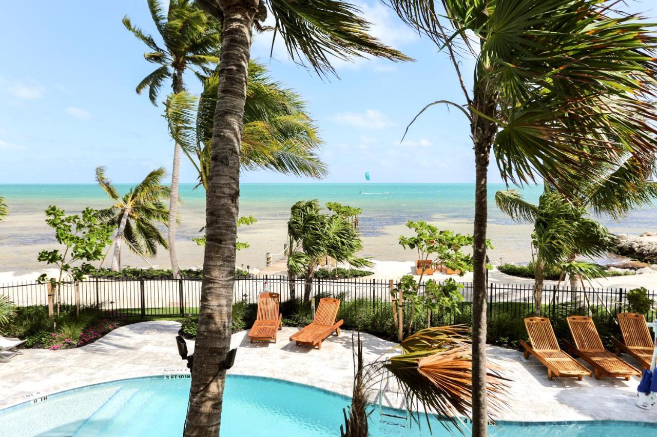 Grassy Flats Resort & Beach Club Marathon Exterior foto