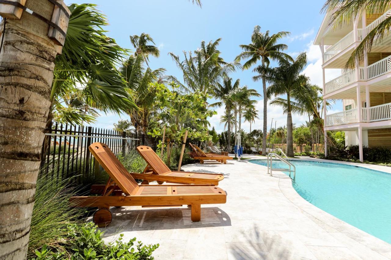 Grassy Flats Resort & Beach Club Marathon Exterior foto