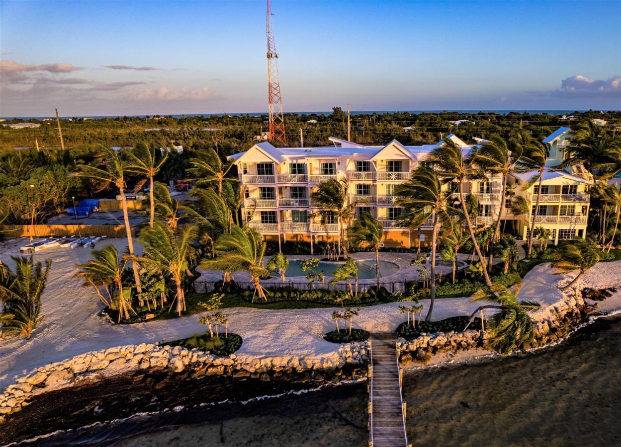 Grassy Flats Resort & Beach Club Marathon Exterior foto