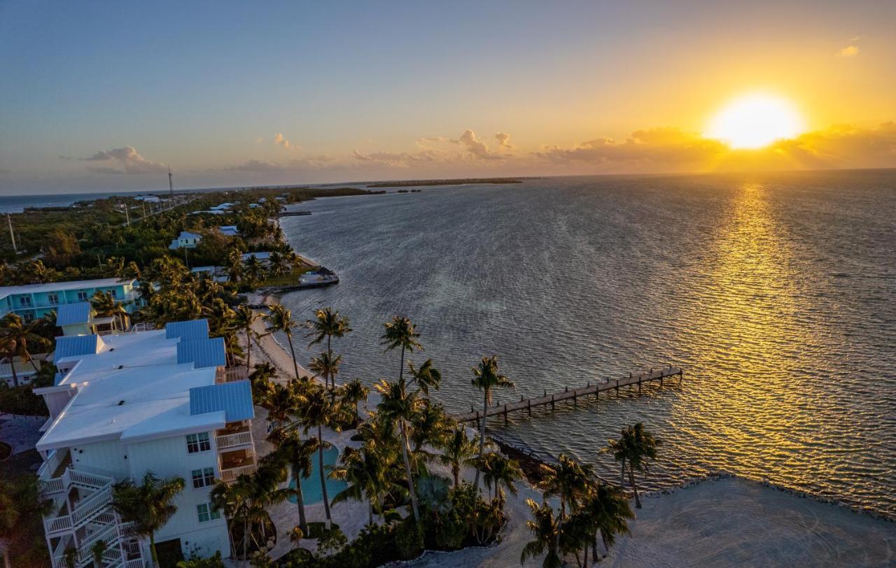 Grassy Flats Resort & Beach Club Marathon Exterior foto