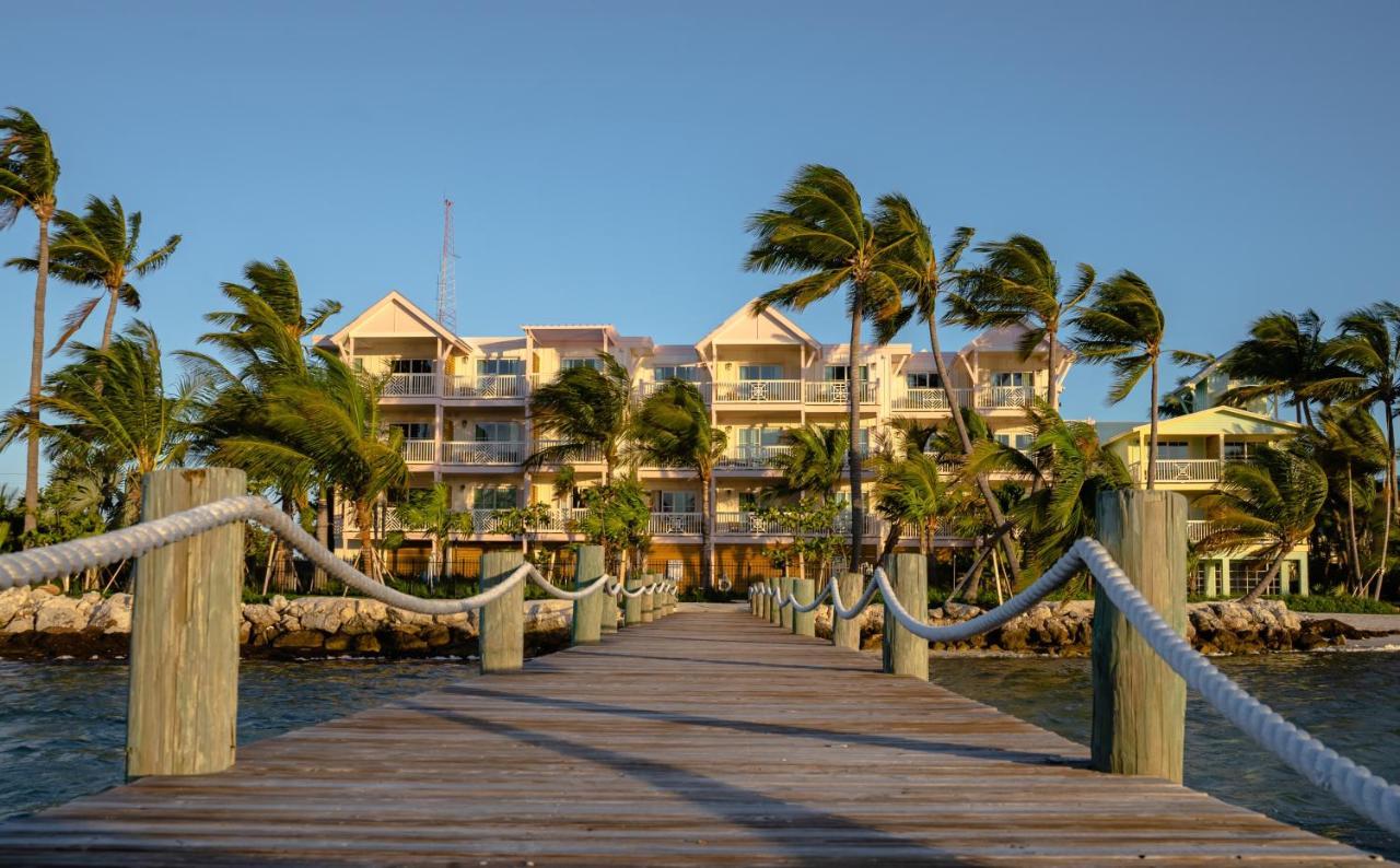 Grassy Flats Resort & Beach Club Marathon Exterior foto