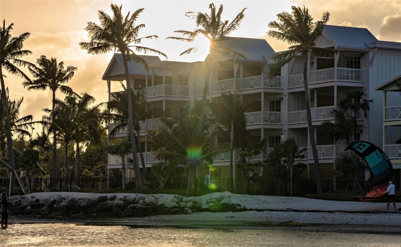 Grassy Flats Resort & Beach Club Marathon Exterior foto