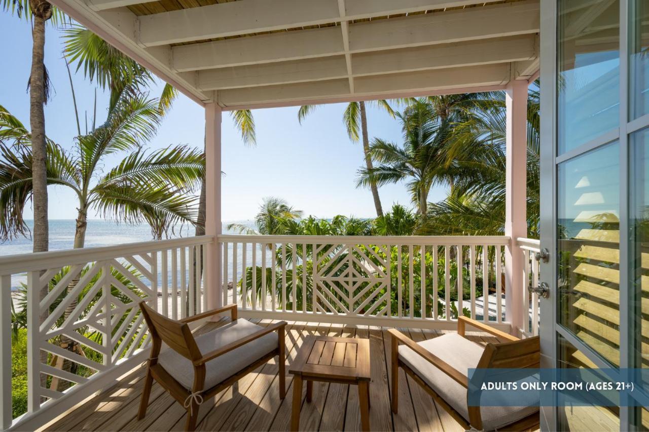 Grassy Flats Resort & Beach Club Marathon Exterior foto