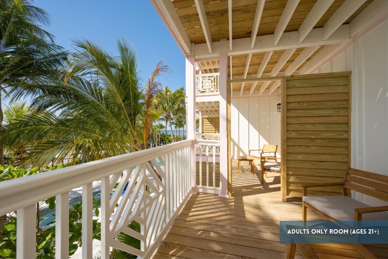 Grassy Flats Resort & Beach Club Marathon Exterior foto