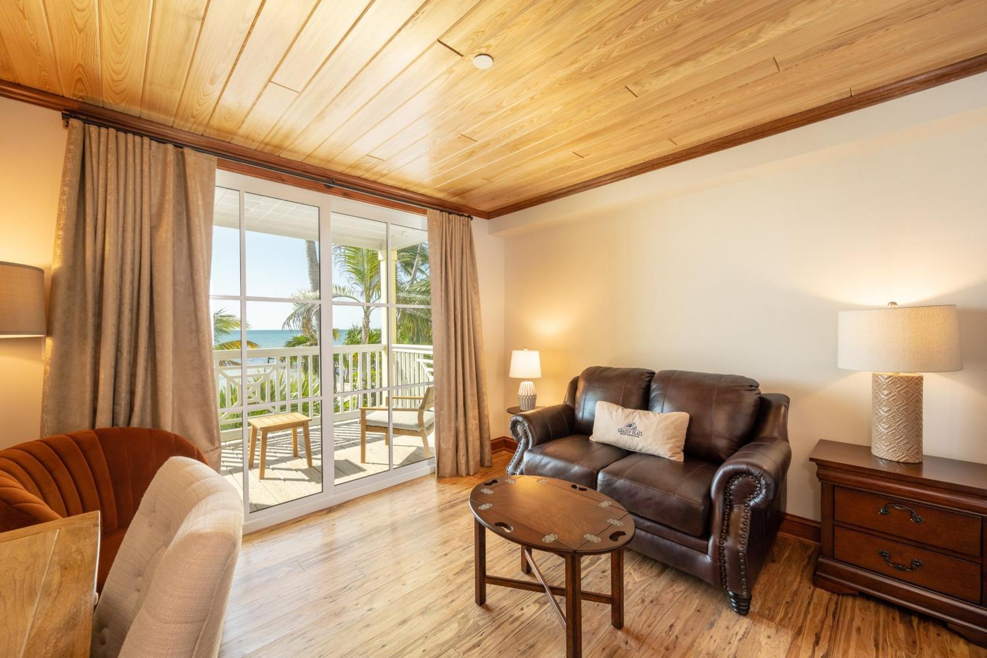Grassy Flats Resort & Beach Club Marathon Exterior foto