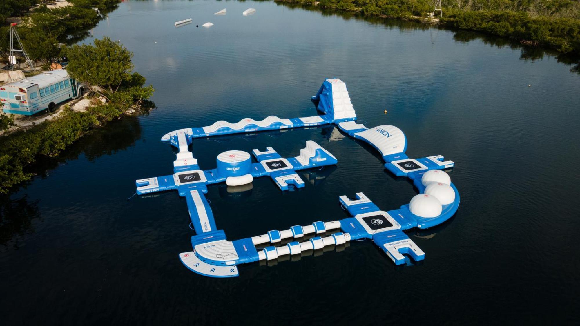Grassy Flats Resort & Beach Club Marathon Exterior foto