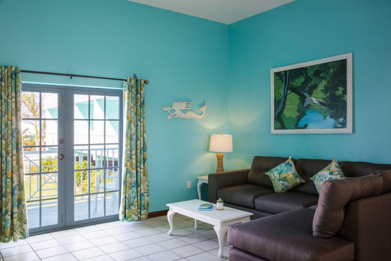 Grassy Flats Resort & Beach Club Marathon Exterior foto